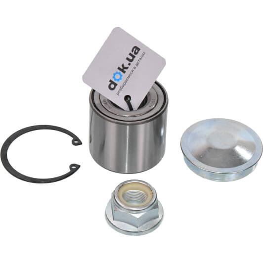 702983 Optimal Подшипник ступицы колеса