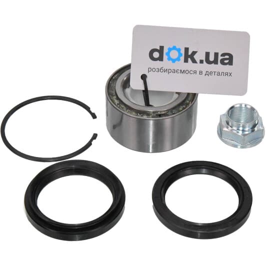 971707 Optimal Подшипник ступицы колеса