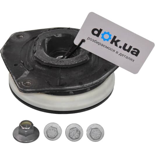 543A05333R Renault / Dacia Комплект (опора + подшипник) для Renault Kangoo