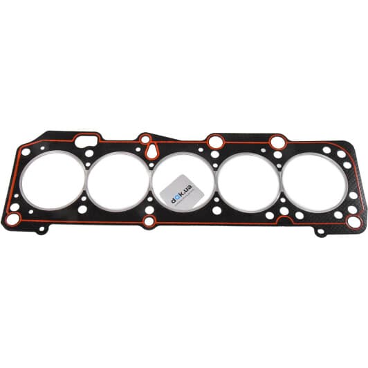 15560 Febi Прокладка ГБЦ