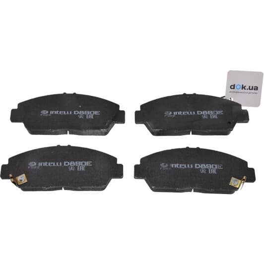 D890EI DAfmi Тормозные колодки