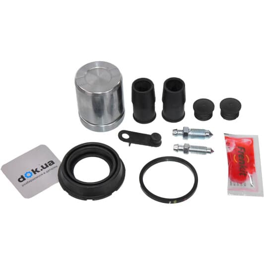 242922 Frenkit Ремкомплект тормозного суппорта