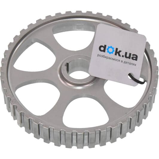 100 834 Topran Шестерня распредвала