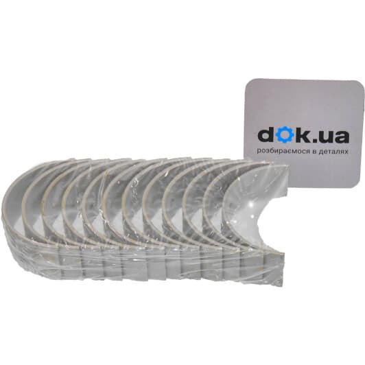 R099HSTD Taiho Шатунный вкладыш