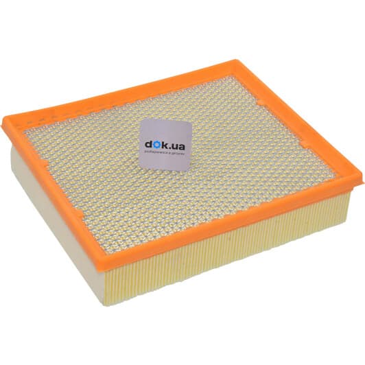 AF1608S Alpha Filter Воздушный фильтр