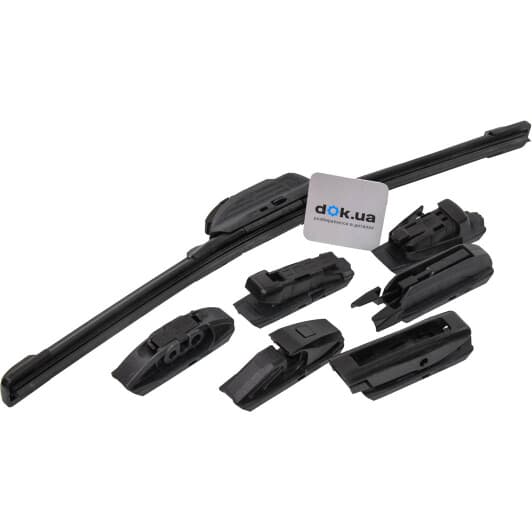 MU015U MASUMA Щетки стеклоочистителя