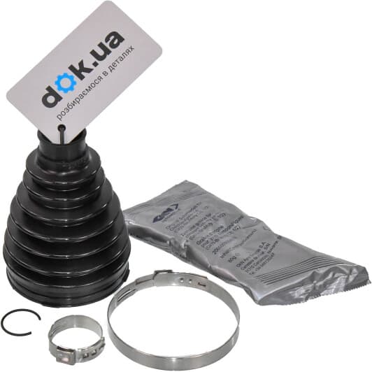 25855 Spidan Пильовик гранати