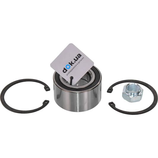 200076 A.B.S. Подшипник ступицы колеса