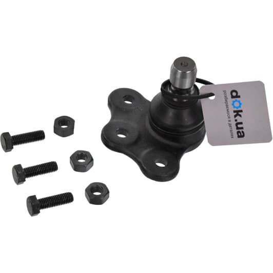 D110008 Denckermann Шарова опора