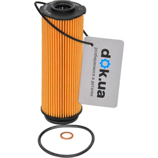 ADB112117 Blue Print Масляный фильтр