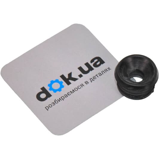 01566500 Ajusa Прокладка болта клапанной крышки