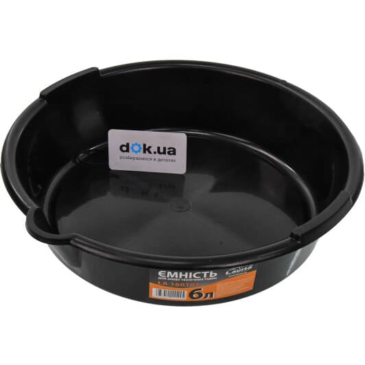 Емкость для слива масла Lavita LA160102 6.00 л