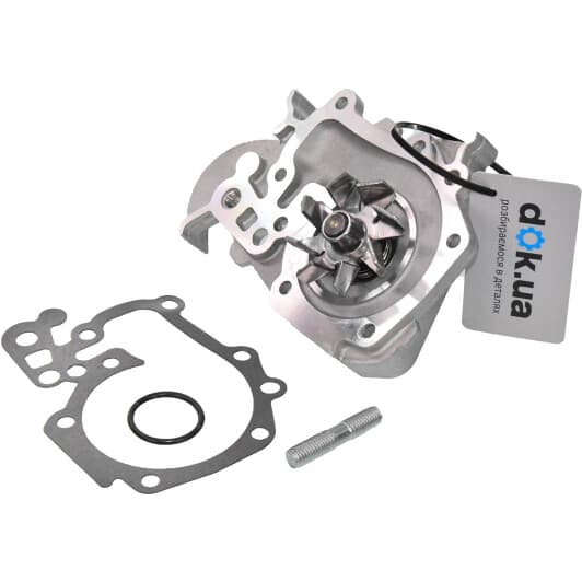 1701-0634 Profit Помпа