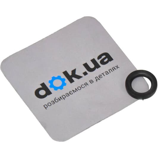 93186771 General Motors Прокладка клапанної кришки