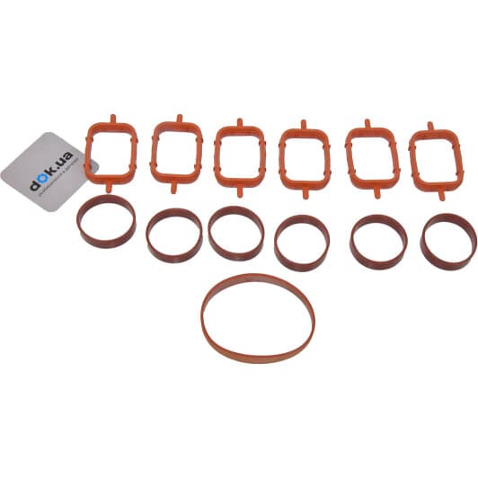 228.690 Elring Комплект прокладок впускного коллектора