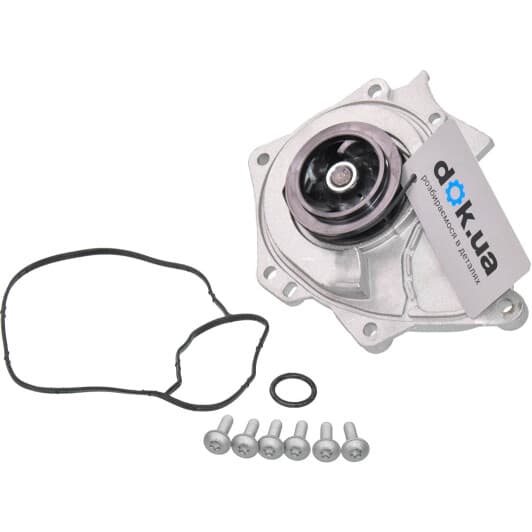 707152290 Pierburg Помпа