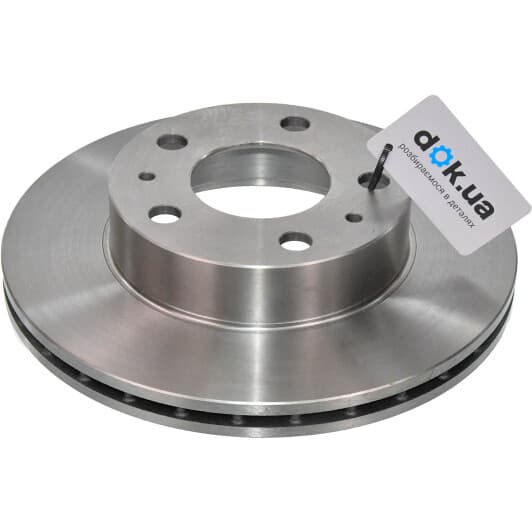 0 986 478 842 Bosch Тормозной диск