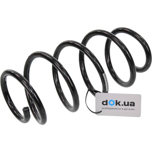 993 166 Sachs Пружина подвески