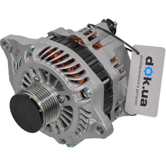 a5242 AS Генератор