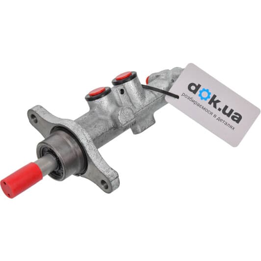 050863 Metelli Головний гальмівний циліндр