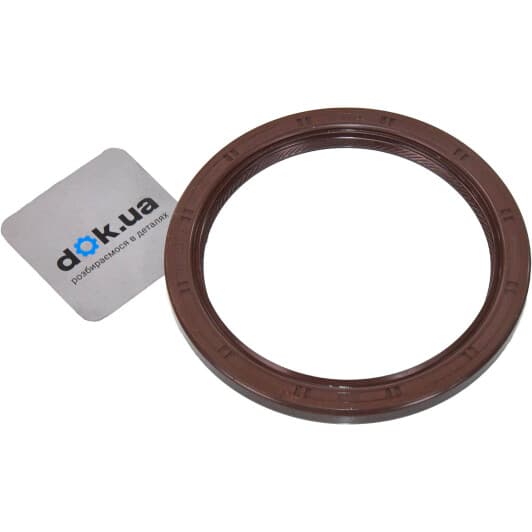 736.810 Elring Сальник колінчастого вала