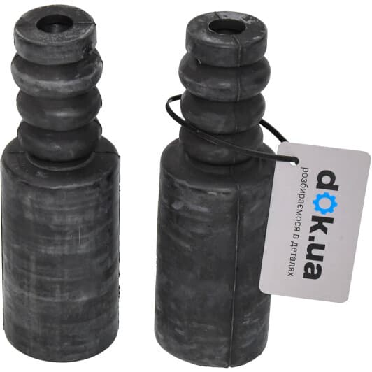 mk81241 SATO tech Комплект (пыльники + отбойники) для Honda HR-V