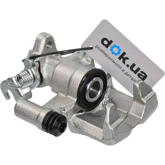 2132101 NK Тормозной суппорт