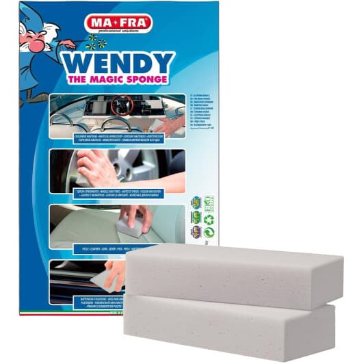 Губка MA-FRA A0245 100