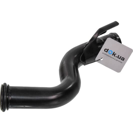 50720 ORIGINAL BIRTH Патрубок радіатора системи охолодження двигуна