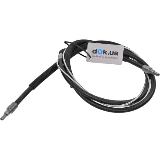 1 987 477 115 Bosch Трос ручного гальма