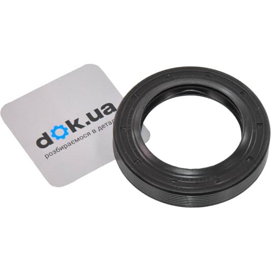 12015556B Corteco Сальник полуоси