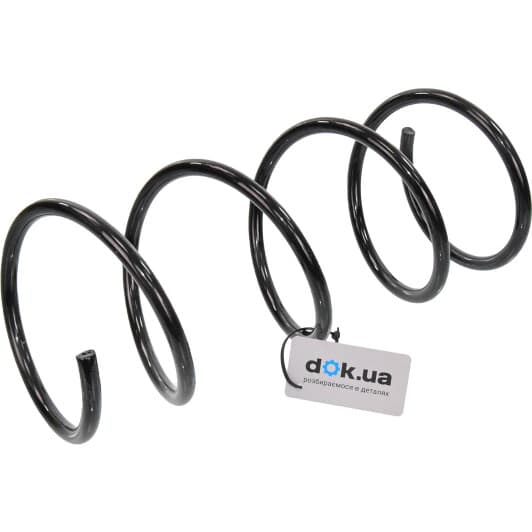 1342200400 JP Group Пружина підвіски