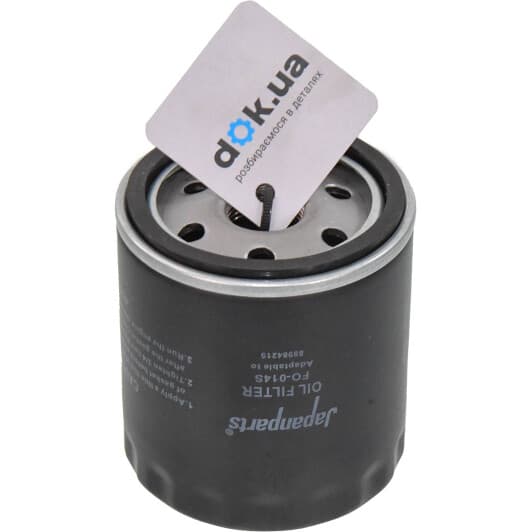 FO-014S Japanparts Масляный фильтр