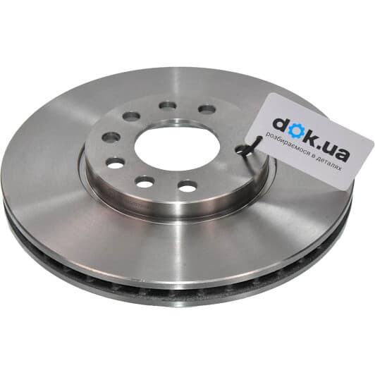 0 986 478 588 Bosch Тормозной диск