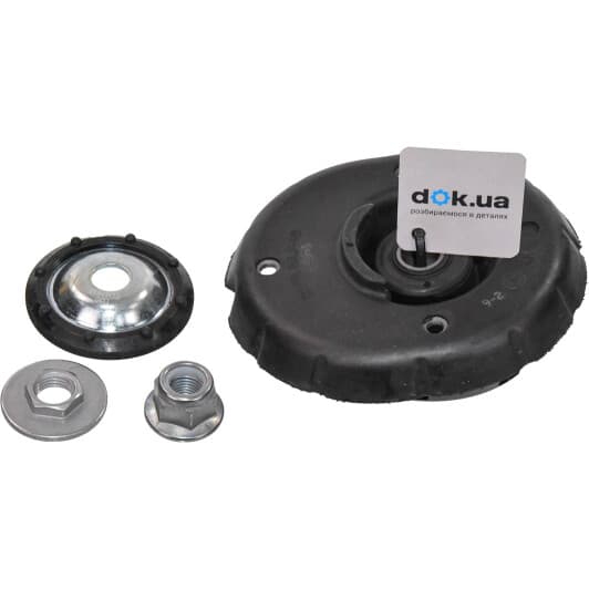 1638380680 Eurorepar Комплект (опора + підшипник)