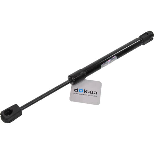 ZS50017 Japanparts Газовий упор багажника для Mitsubishi Galant