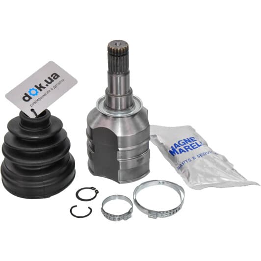 302009100078 Magneti Marelli Граната