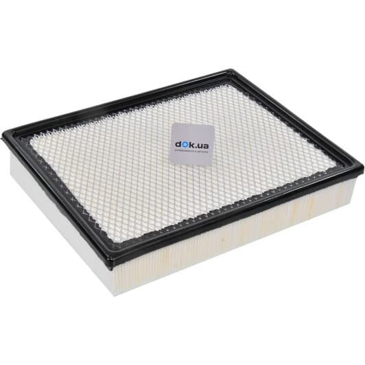 20-00-028 Ashika Воздушный фильтр