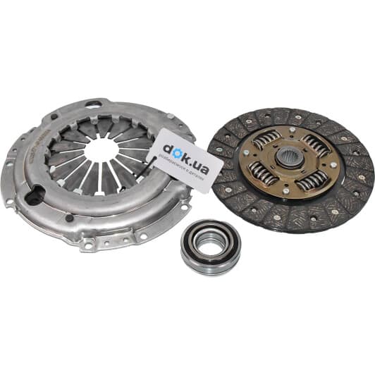 92-05-571 Ashika Комплект сцепления для Mitsubishi Outlander