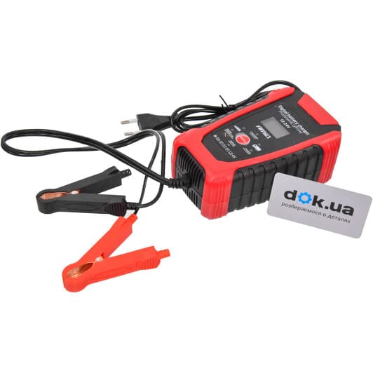 Зарядний пристрій Amio 02379