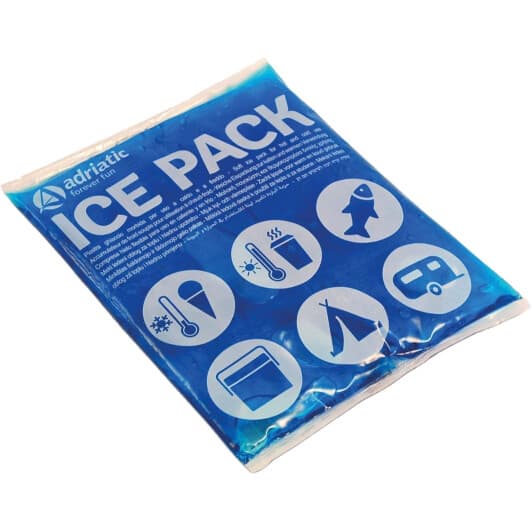 Аккумулятор холода Adriatic Т250 986 1 шт