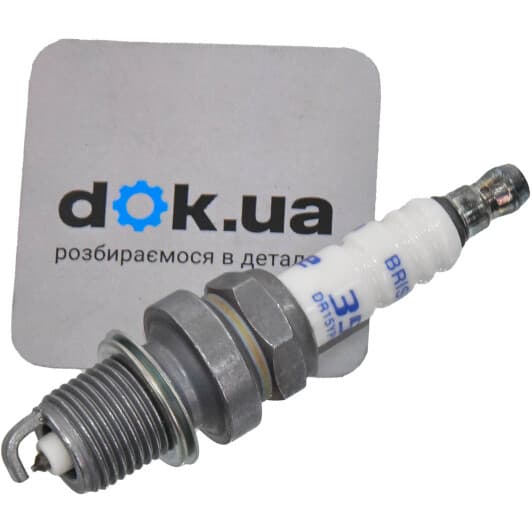 ALINE35 Brisk Свеча зажигания