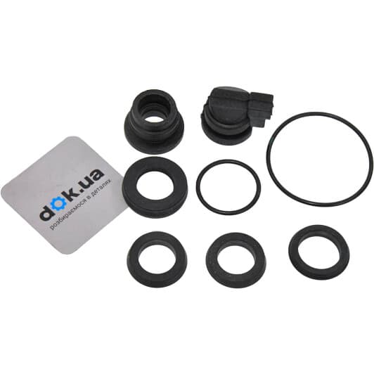 200197 ERT Ремкомплект главного тормозного цилиндра