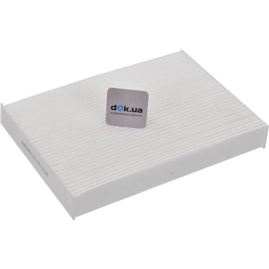 71708 Asam Фильтр салона