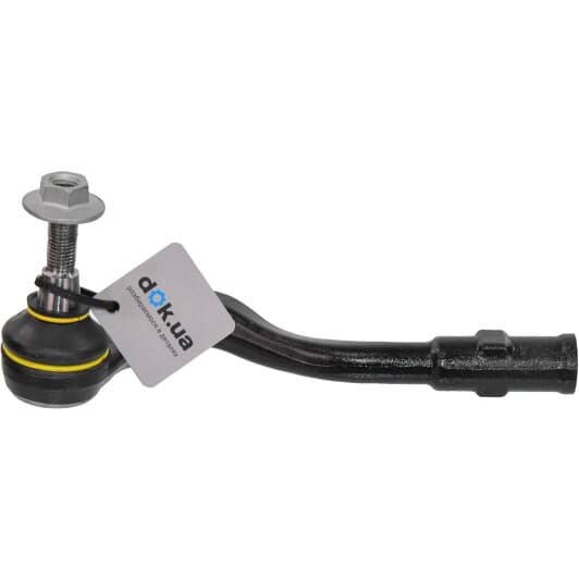 AU-ES-10908 MOOG Наконечник рулевой тяги