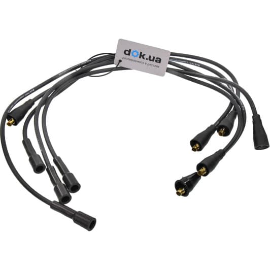 ADN11614 Blue Print Комплект проводов зажигания