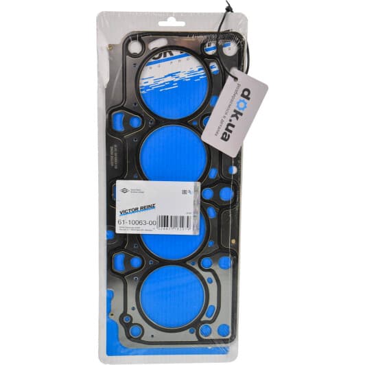 611006300 Reinz Прокладка ГБЦ