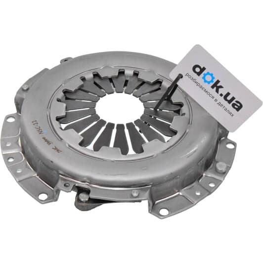 nsc11 Valeo PHC Корзина сцепления