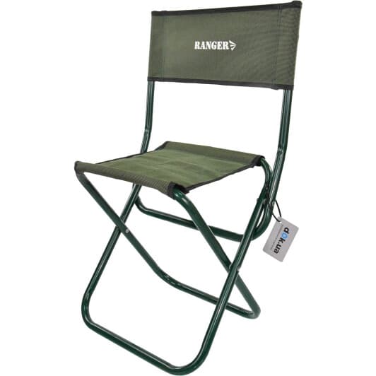 Стул складной Ranger Snov RA4414