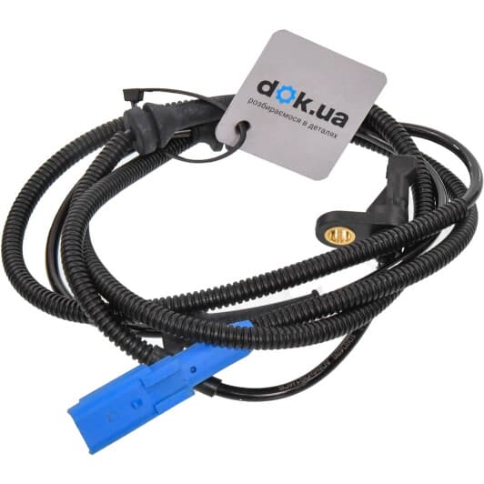 1060486 Kamoka Датчик ABS для Citroen C5